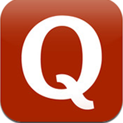 quora icon