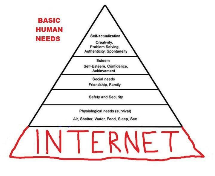 Basic human needs