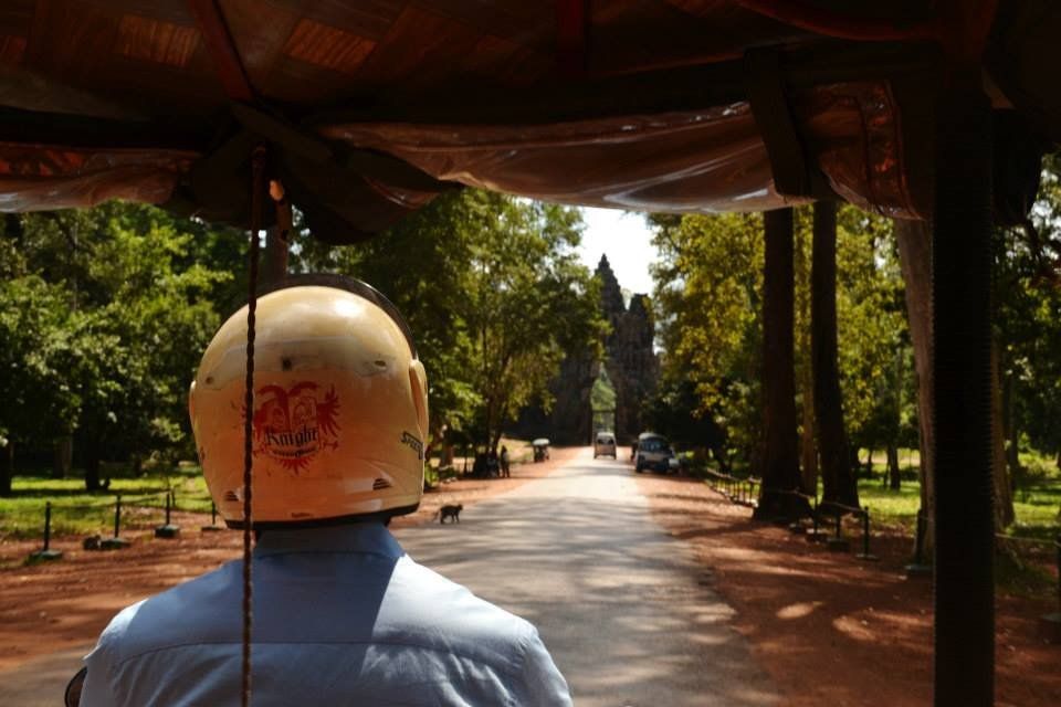 Angkor Thom