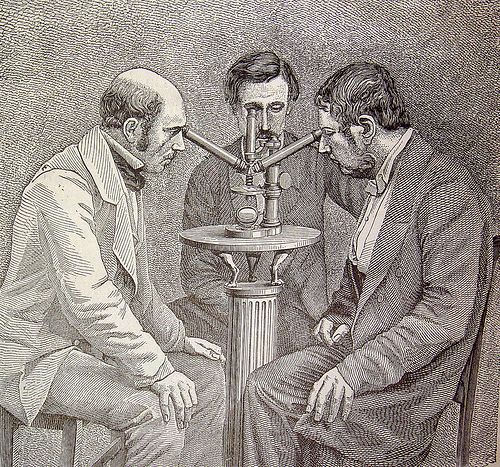 research-microscope
