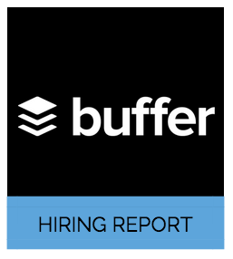 Buffer Hiring Report