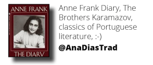 The Diary of Anne Frank