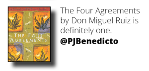 The Four Agreements