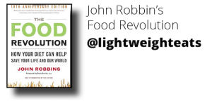 The Food Revolution