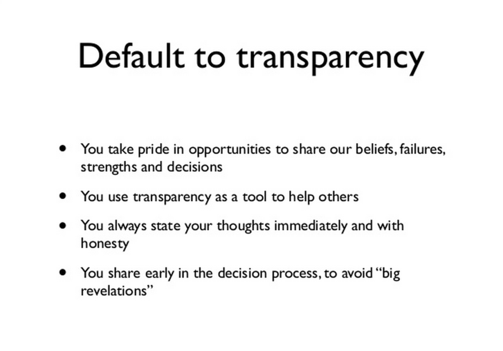 transparency-value