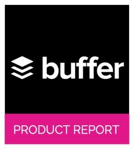 Buffer Product Report