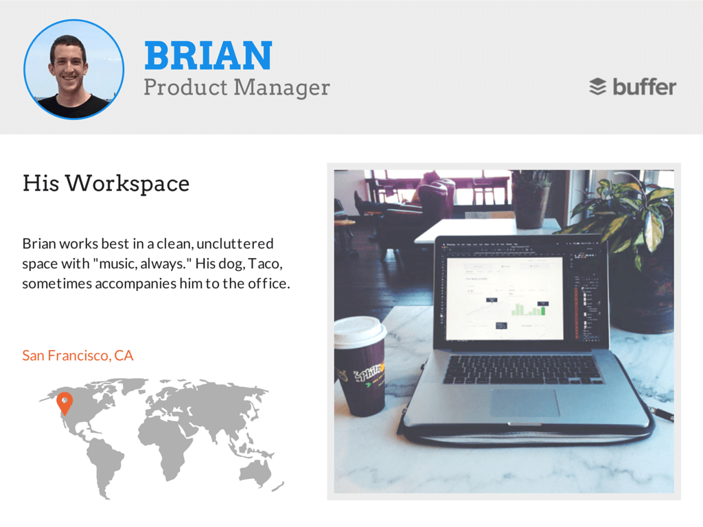 11 Brian workspace