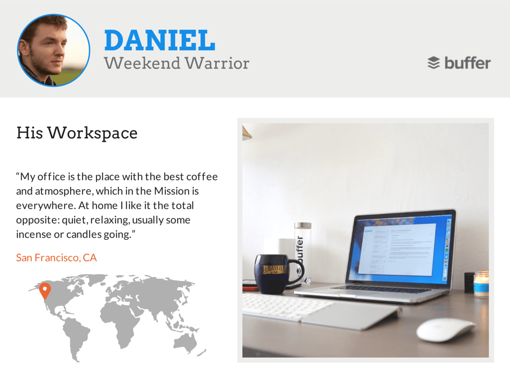 14 Daniel workspace