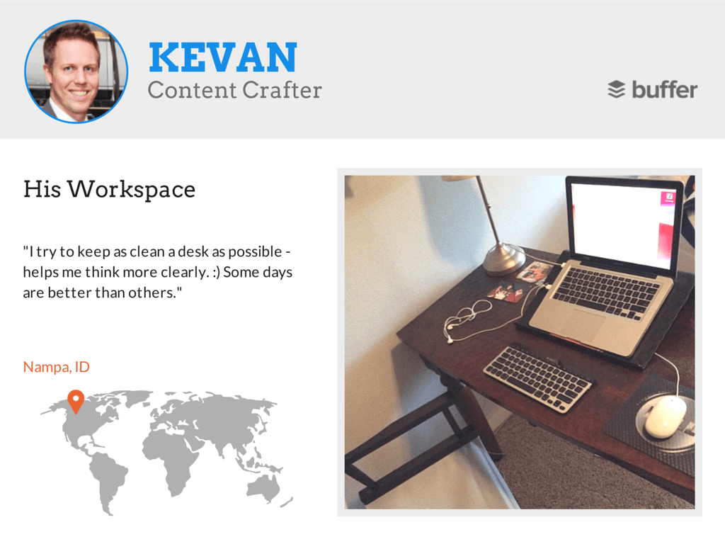 17 Kevan workspace