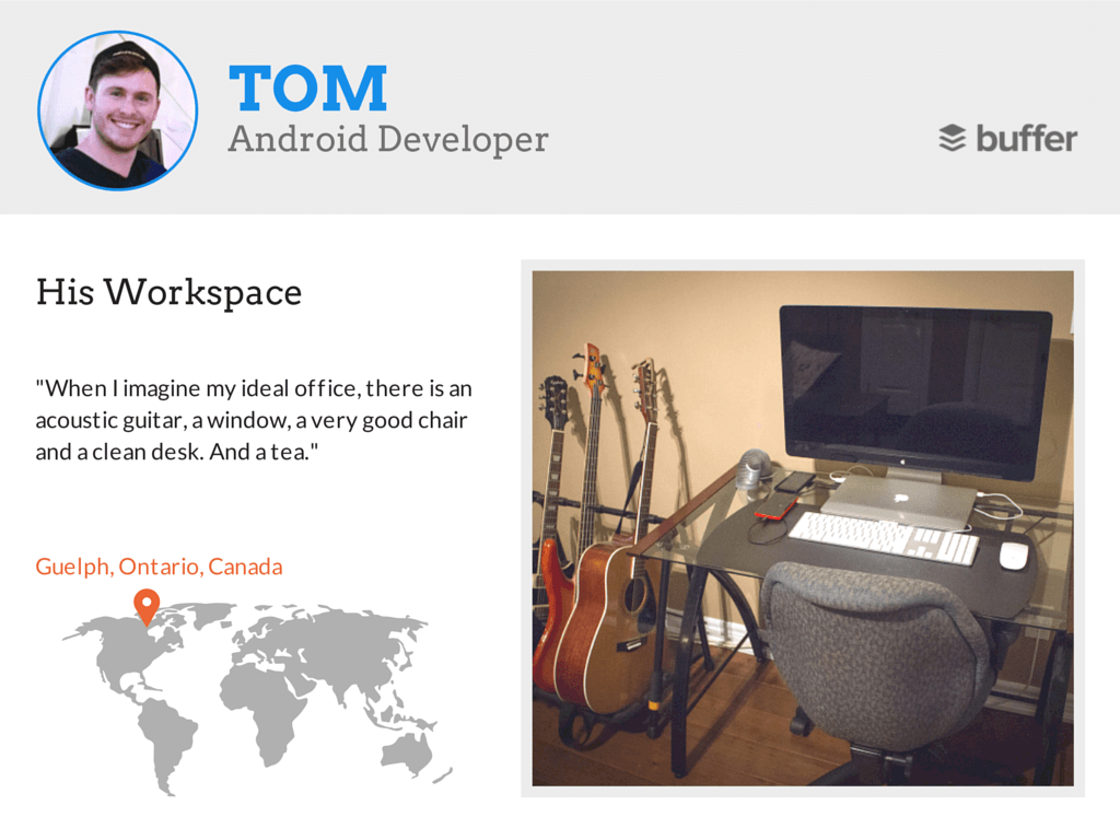 25 Tom workspace