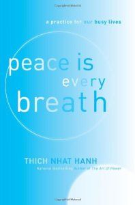 peace is every breath