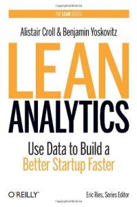 lean analytics