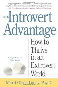 The Introvert Advantage