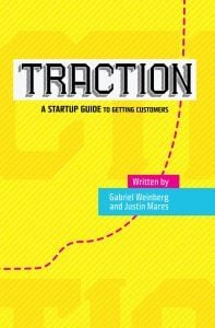 traction book