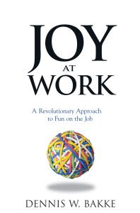 Joy at Work book cover