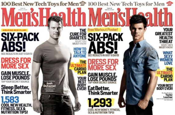 Men's Health