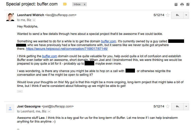 buffer.com email 4