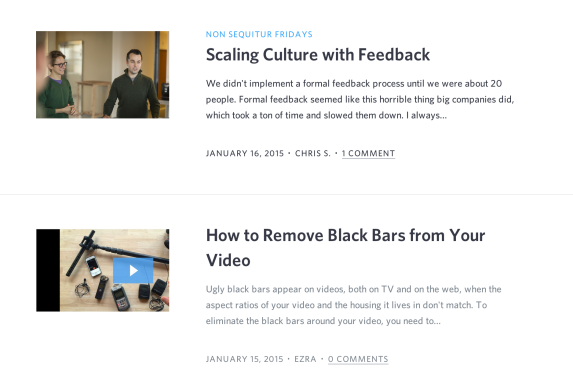 wistia blog