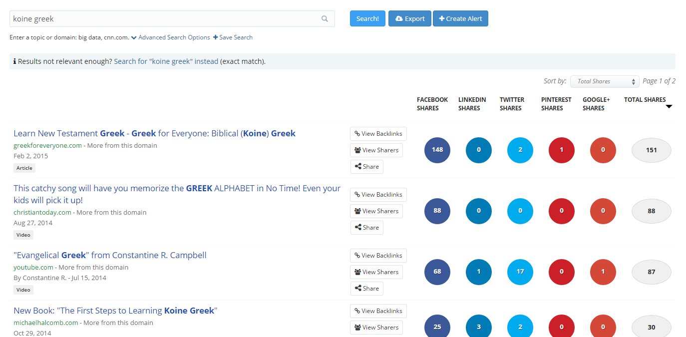 find-influencers-on-buzzsumo