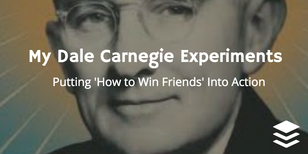 carnegie experiments