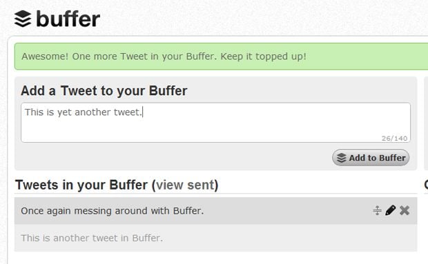 BufferBuffer