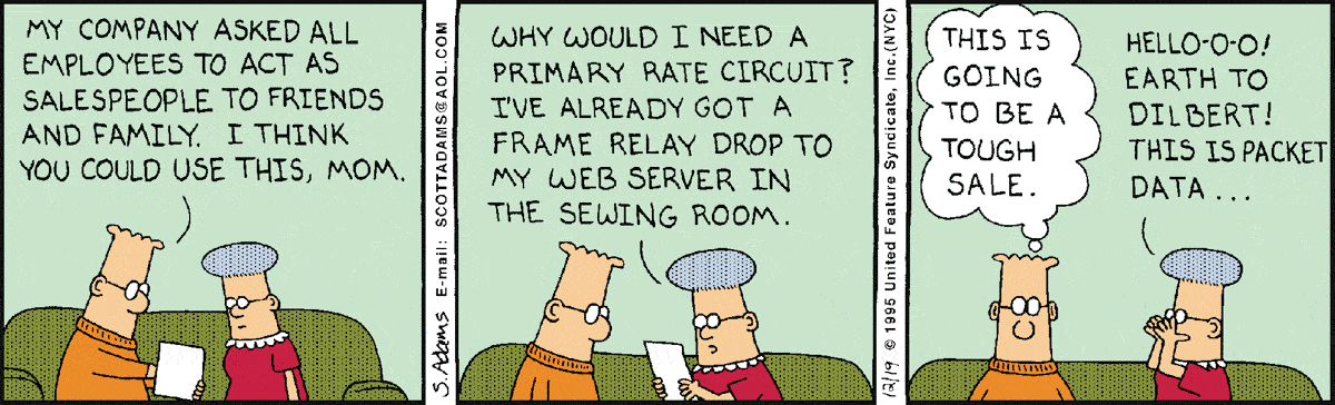 Dilbert