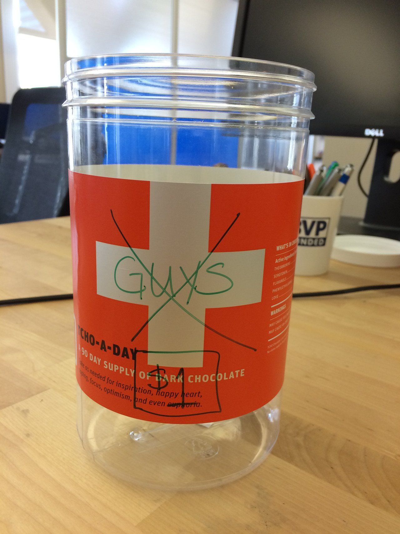 guys jar