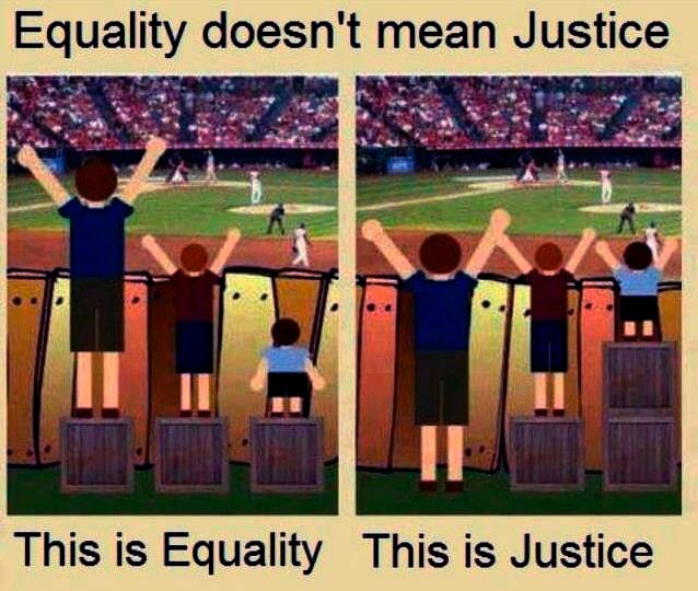 equalityvsjustice