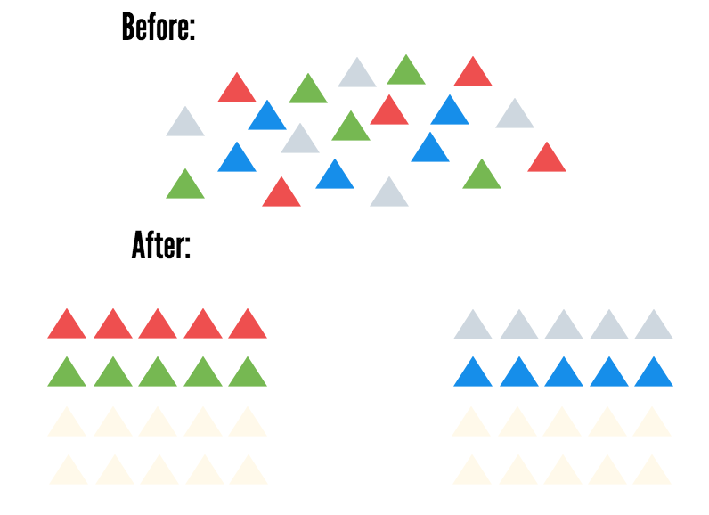 Buffer structure