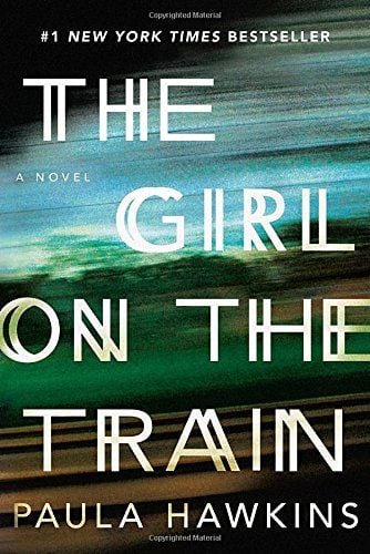 The Girl on the Train