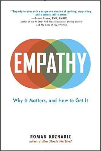 empathy book