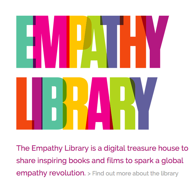 empathy library