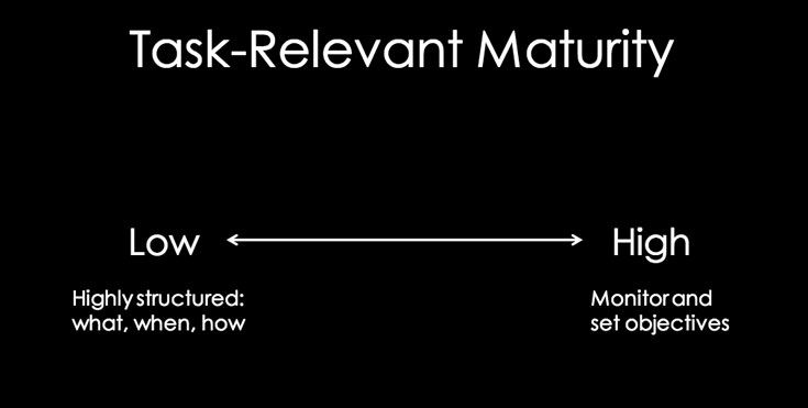 task-relevant-maturity