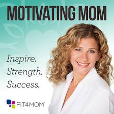motivating mom