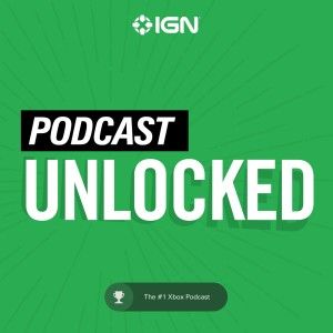 podcast unlocked