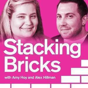 stacking bricks