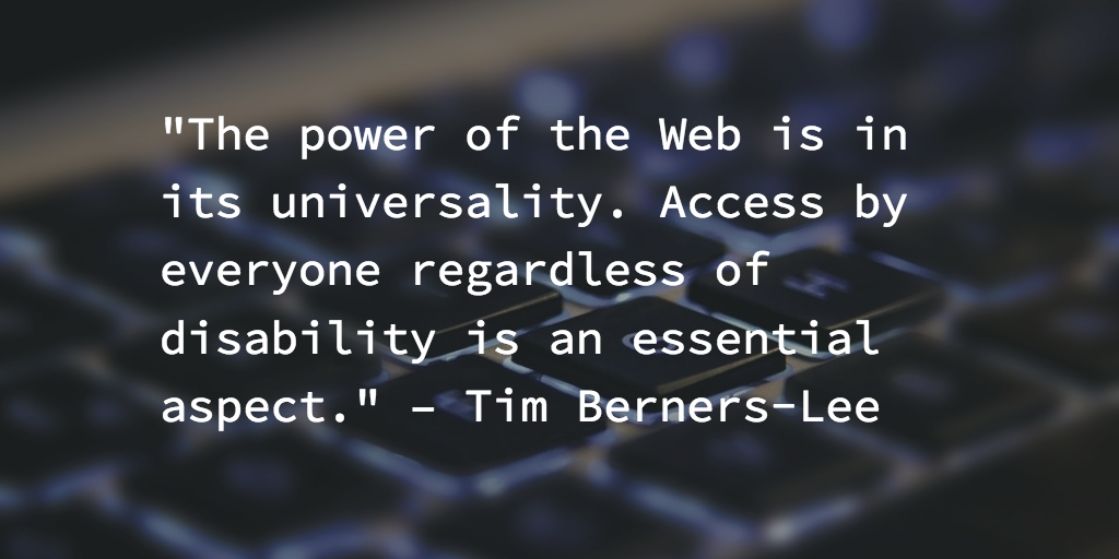 Tim Berners-Lee