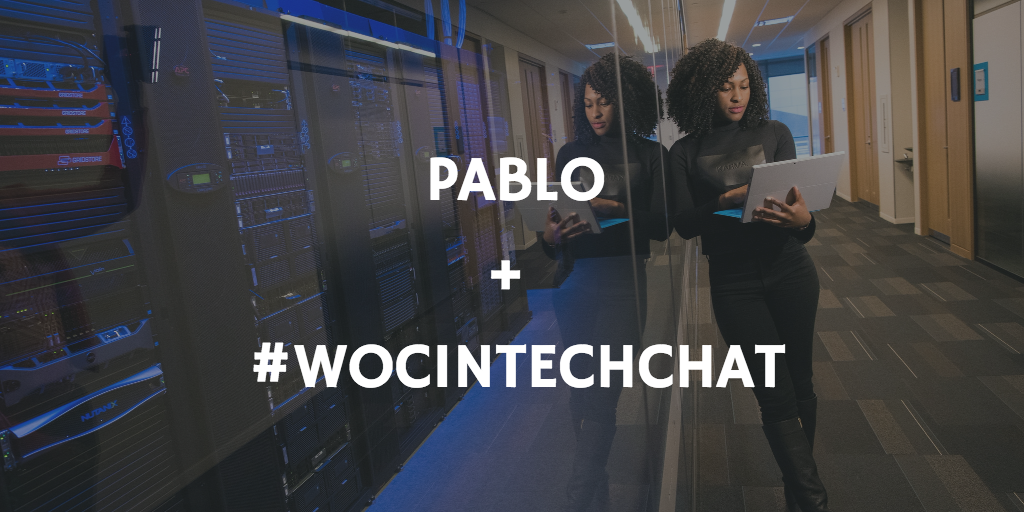 PABLO WOCINTECH