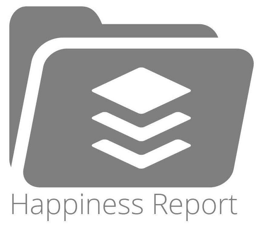 happiness report