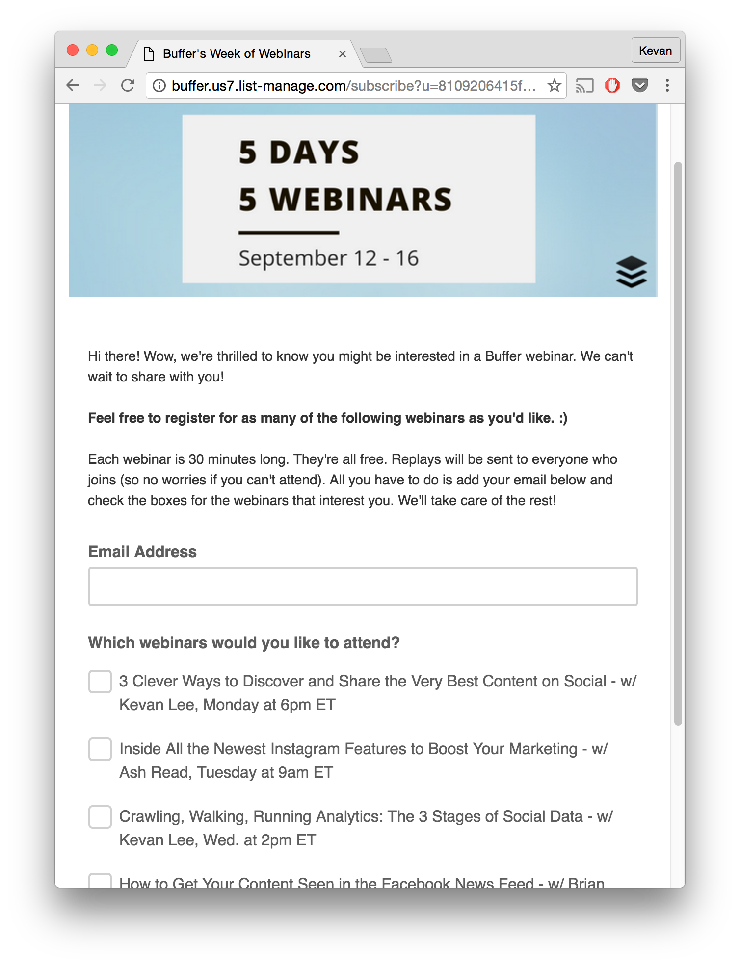 week-of-webinars-signup-form-landing-page