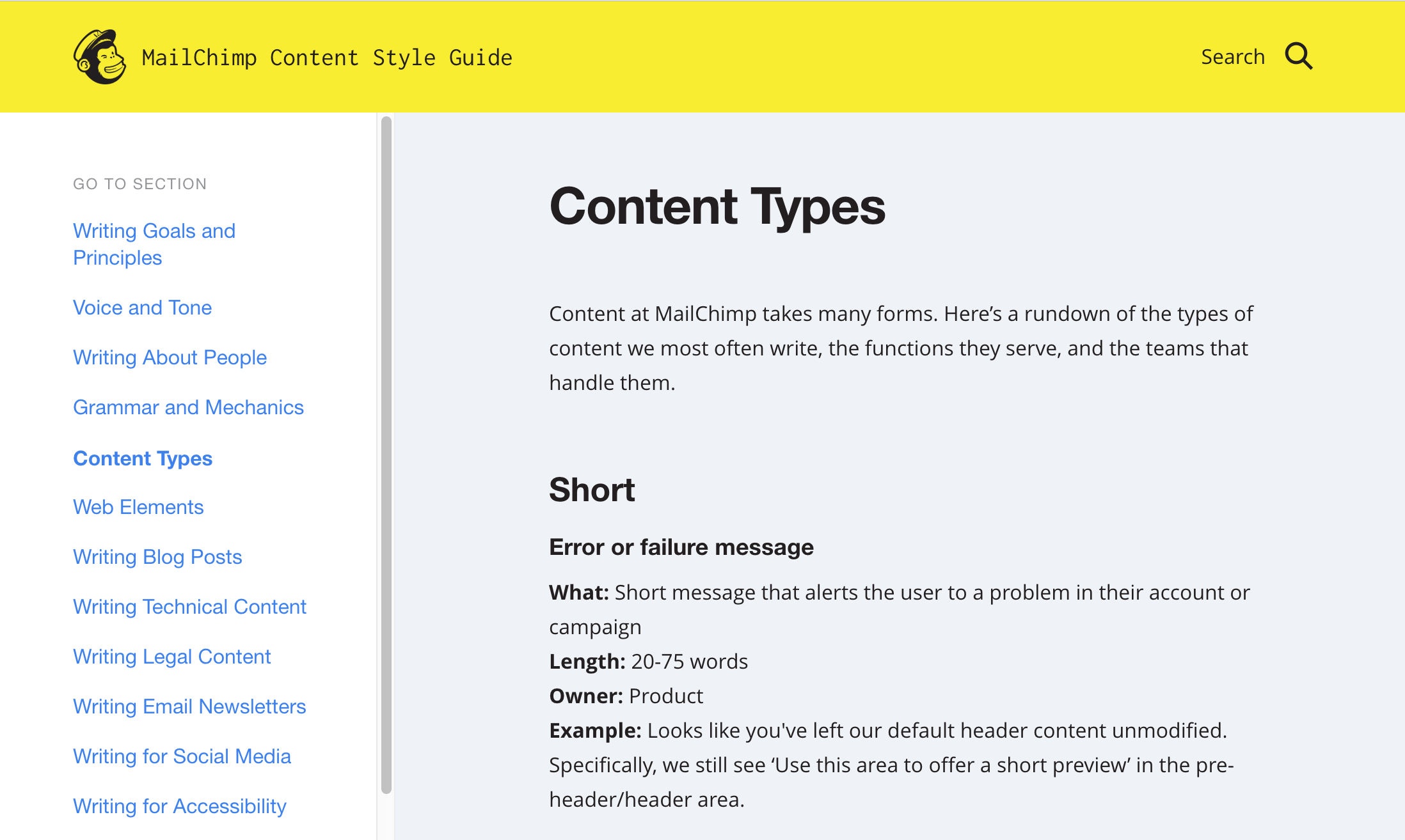 How (and Why) We're Creating Brand Guidelines for Buffer