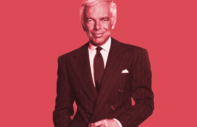 why change brand name impact customers buffer ralph lauren