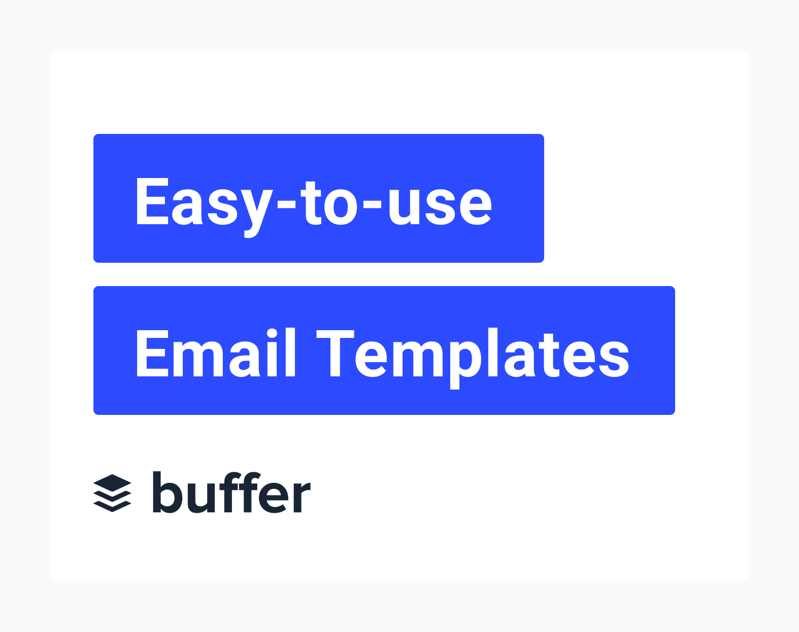 How To Send Better Email Try These Ready To Use Templates Today