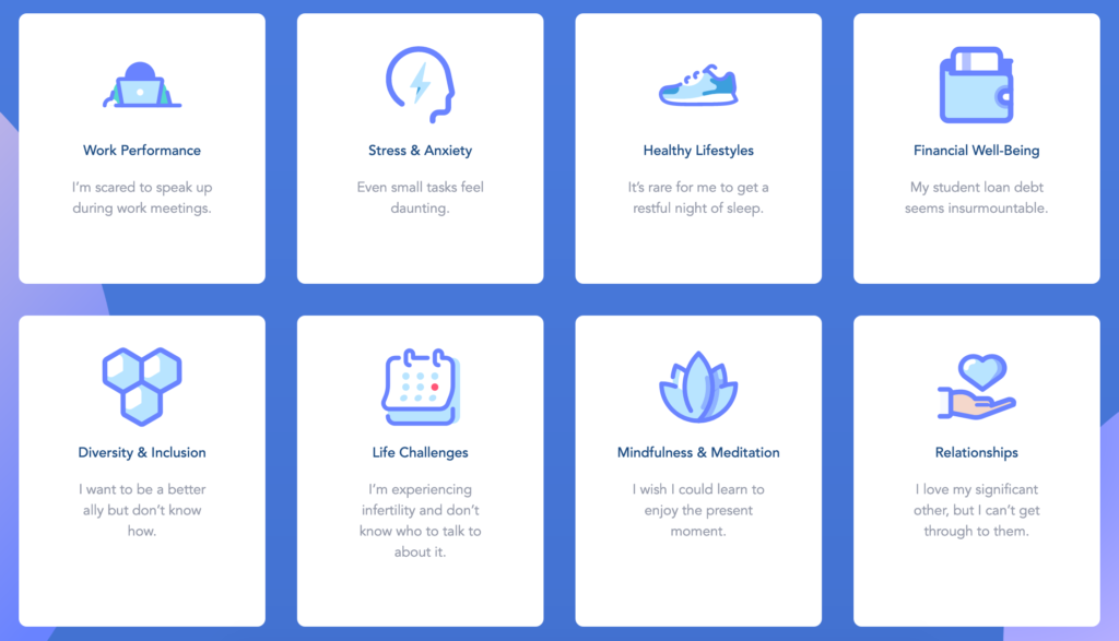 The Traffic Light Exercise Tweeting About Therapy And 5 More Ways To Support Mental Health At Work