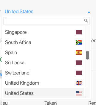 How We Think About Time Off As a Global Team