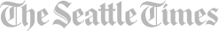 The Seattle Times company logo