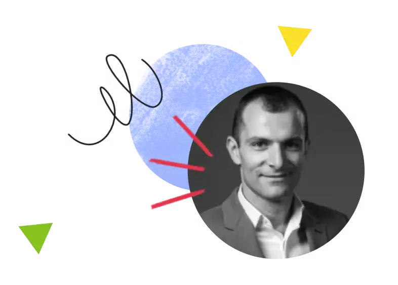 Hrach GhazaryanFounder & Marketing Director