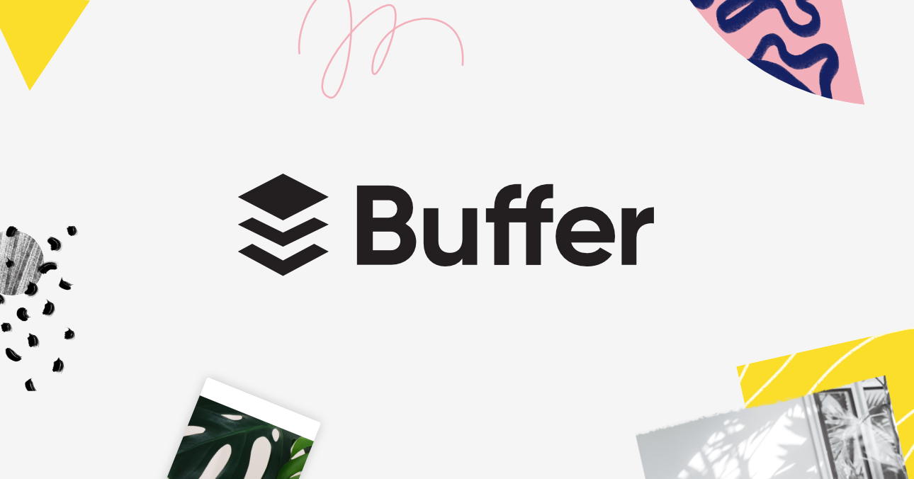 Buffer: All-you-need social media toolkit for small businesses