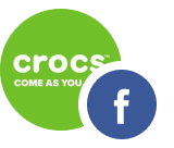 CrocsNZ's company logo