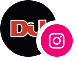 DJMag's company logo